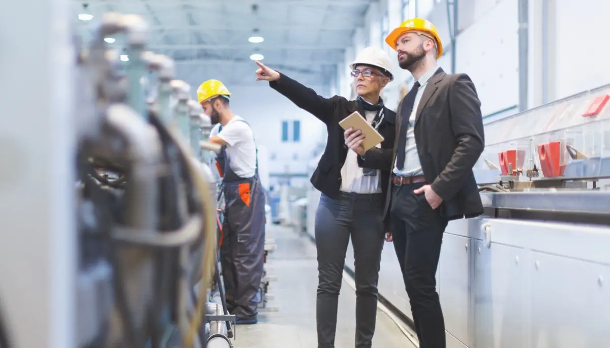 Munkavédelmi szakértői tevékenység