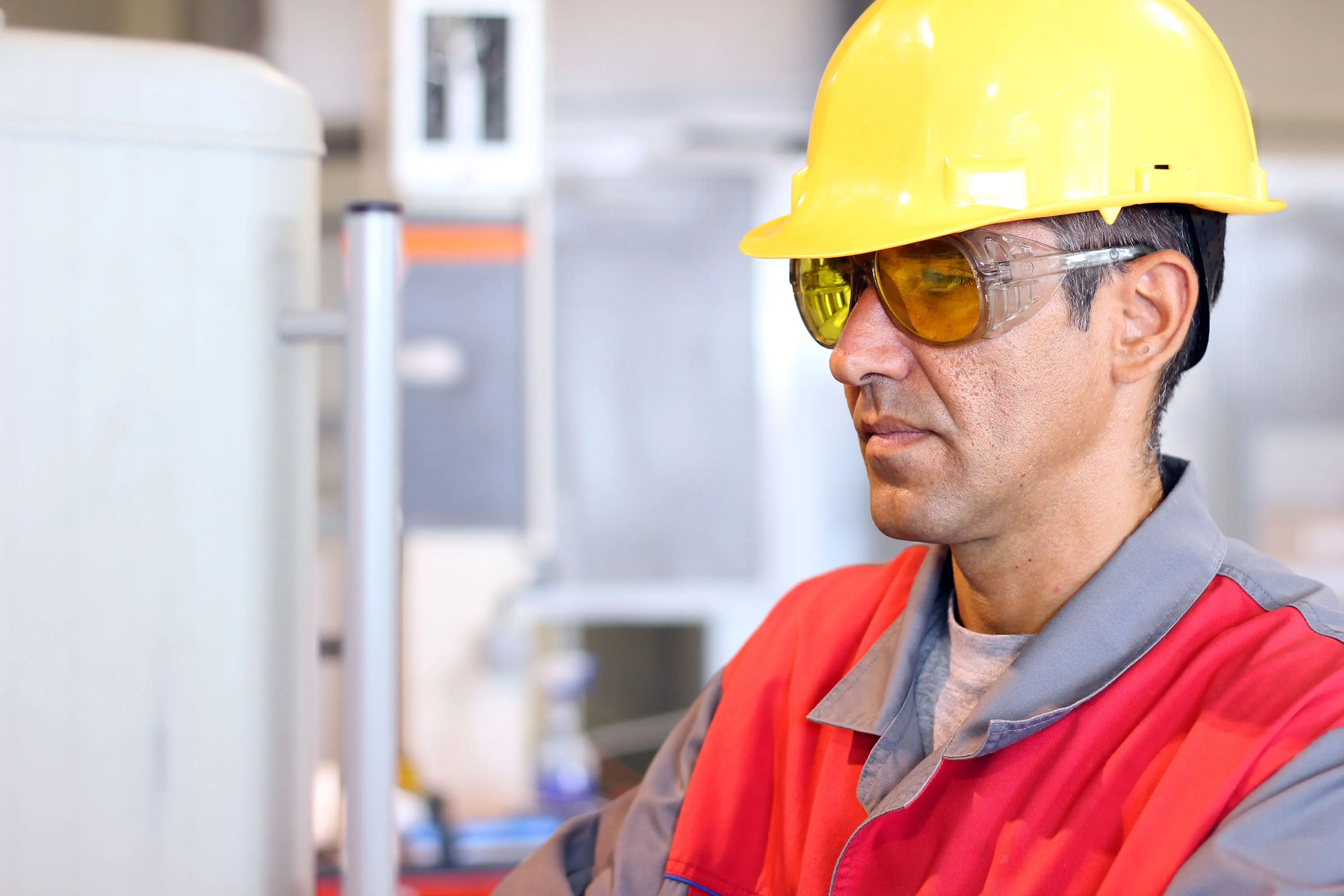 ASHRAE 34 Refrigerants Testing