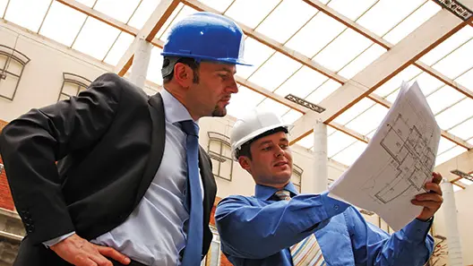 fire and building code consulting