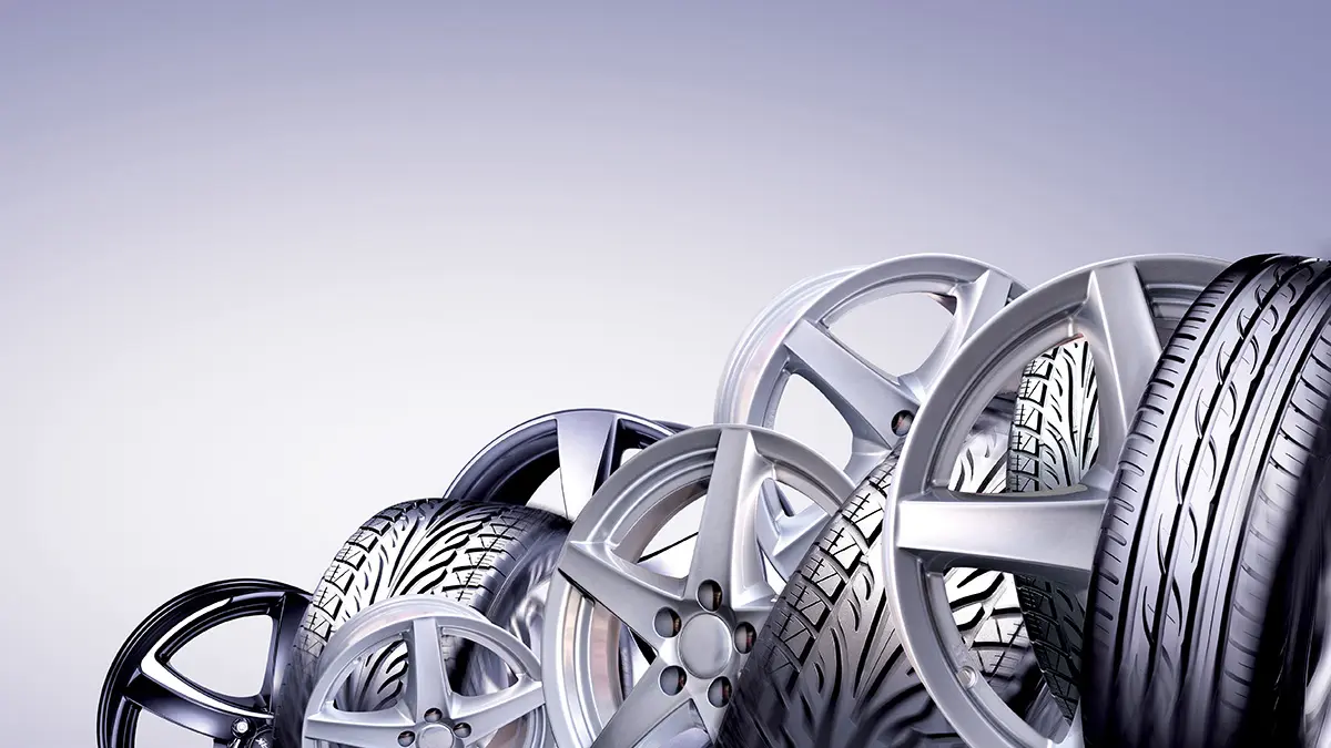 Restricted Parts Programs