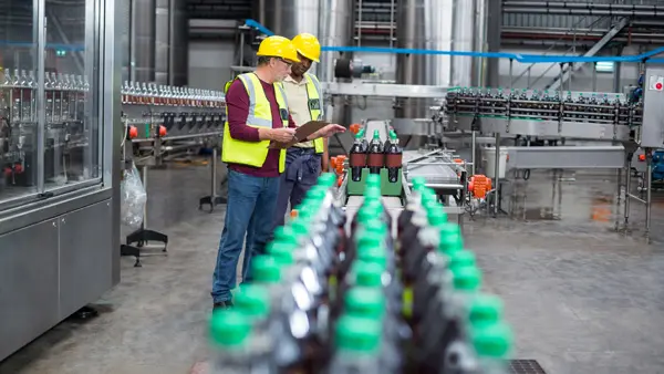 Consumer Goods Manufacturers