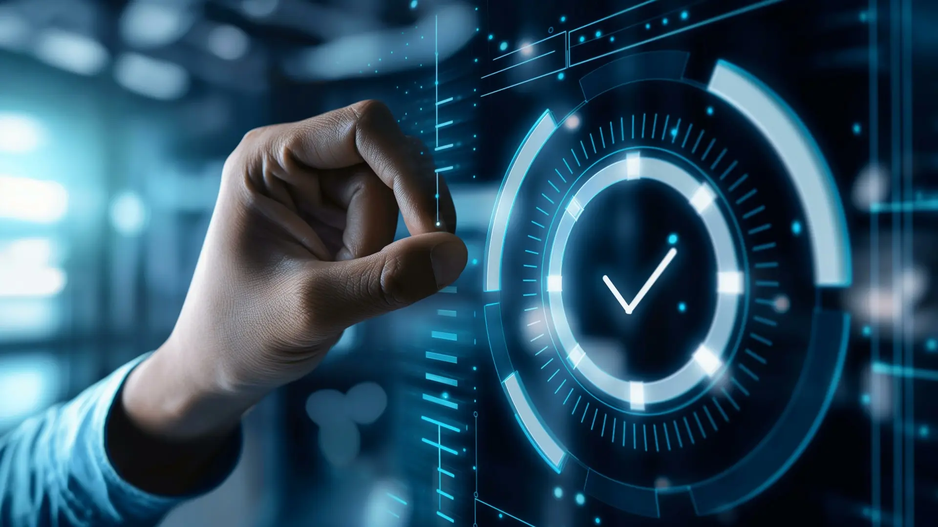 ISO/IEC 42001 Certification