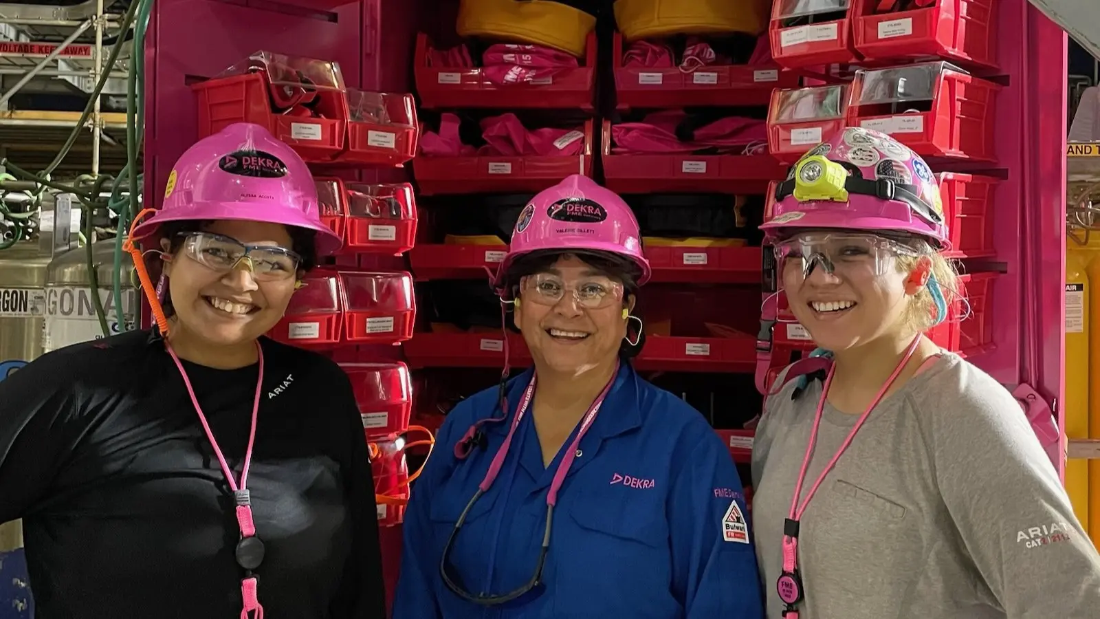 Foreign Material Exclusion Foreign Material Exclusion