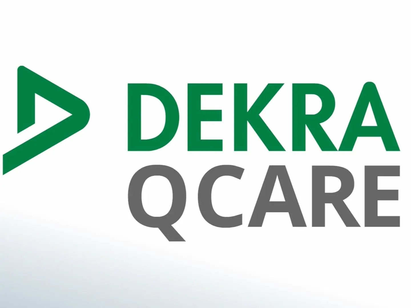 Learn more about QCARE DEKRA QCARE