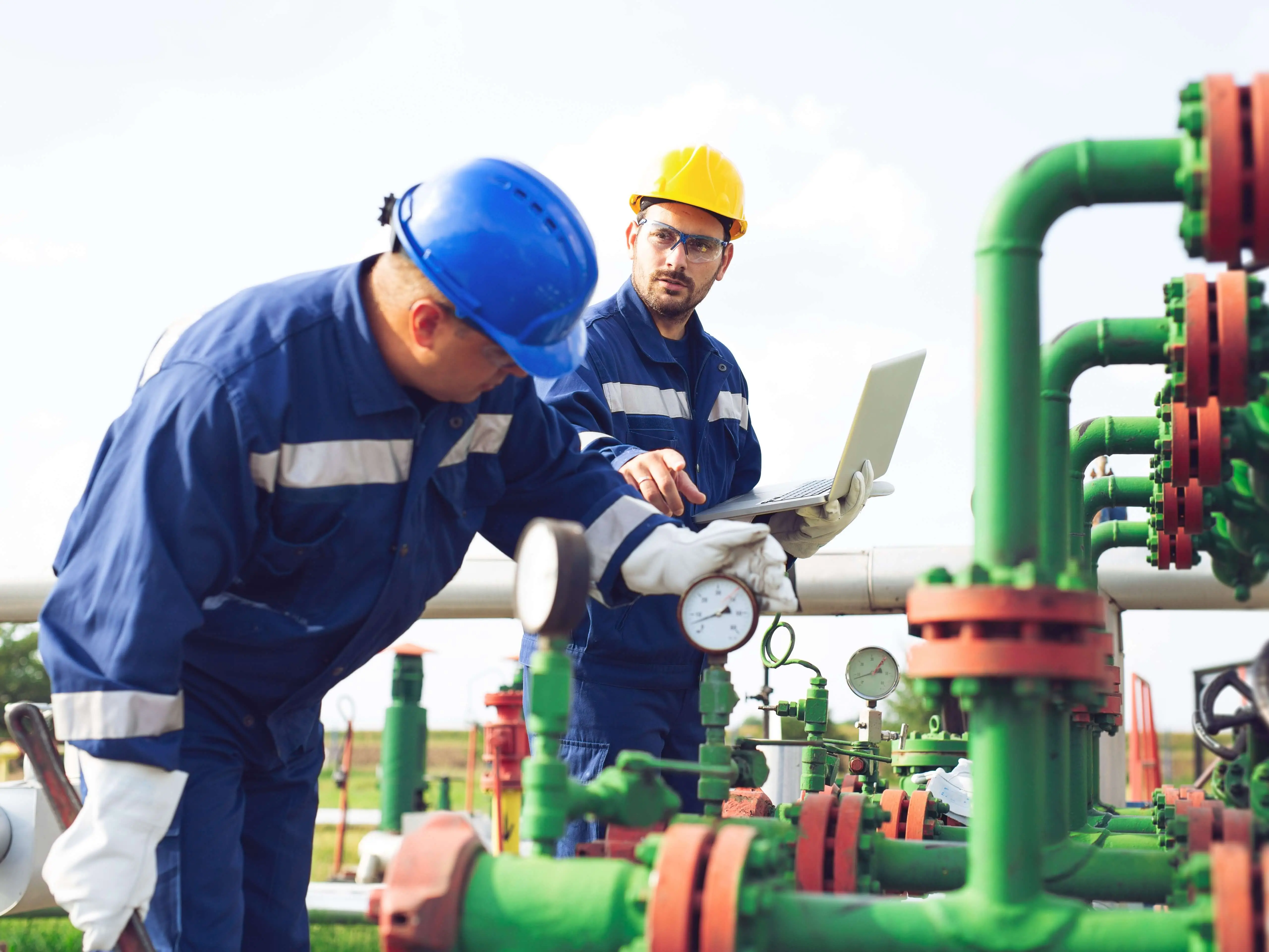 Process Hazard Analysis