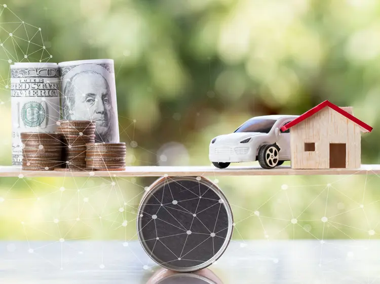 Finance and Insurance Industries