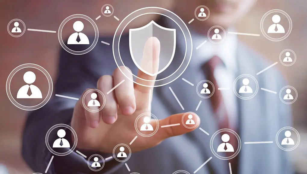 Information Security (ISO 27001)