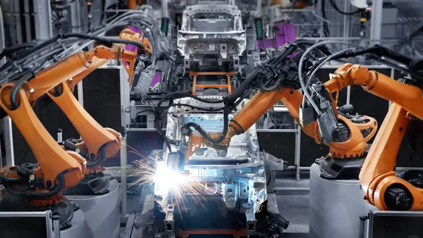 Industrial Goods Manufacturers