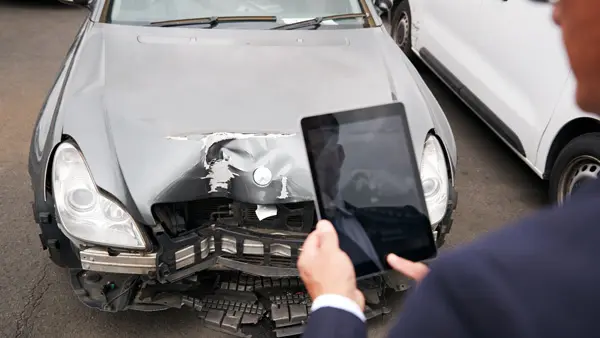 Insurance Services and Vehicle Inspections
