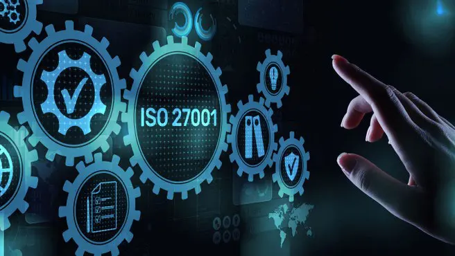 ISO 27001 Certification