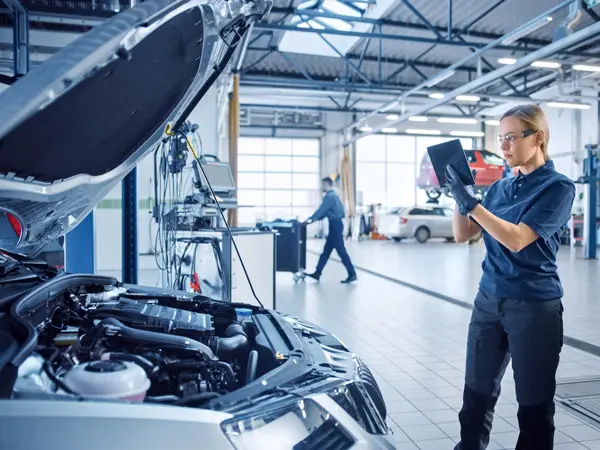 Claims, Inspections, and Audits