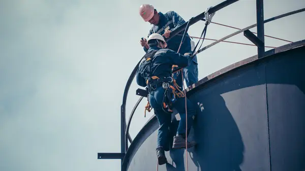 Serious Injuries & Fatalities