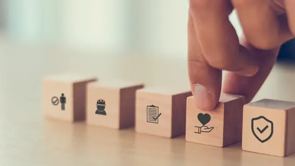 Working at Well-Being