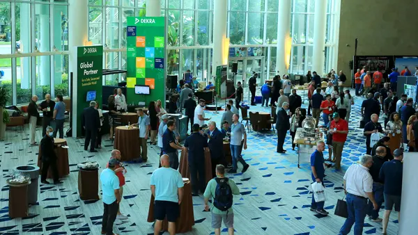 Safety in Action Conference