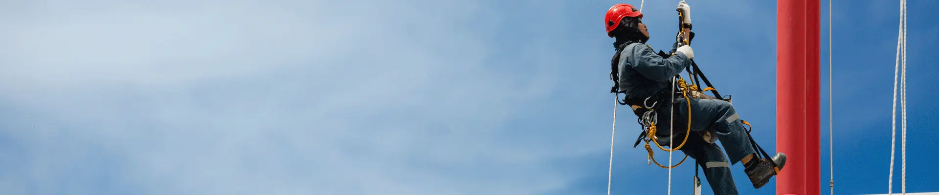 DEKRA Serious Injury and Fatality Prevention™ Services