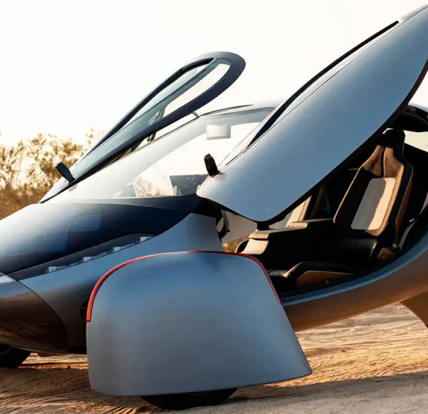 Solarni automobili