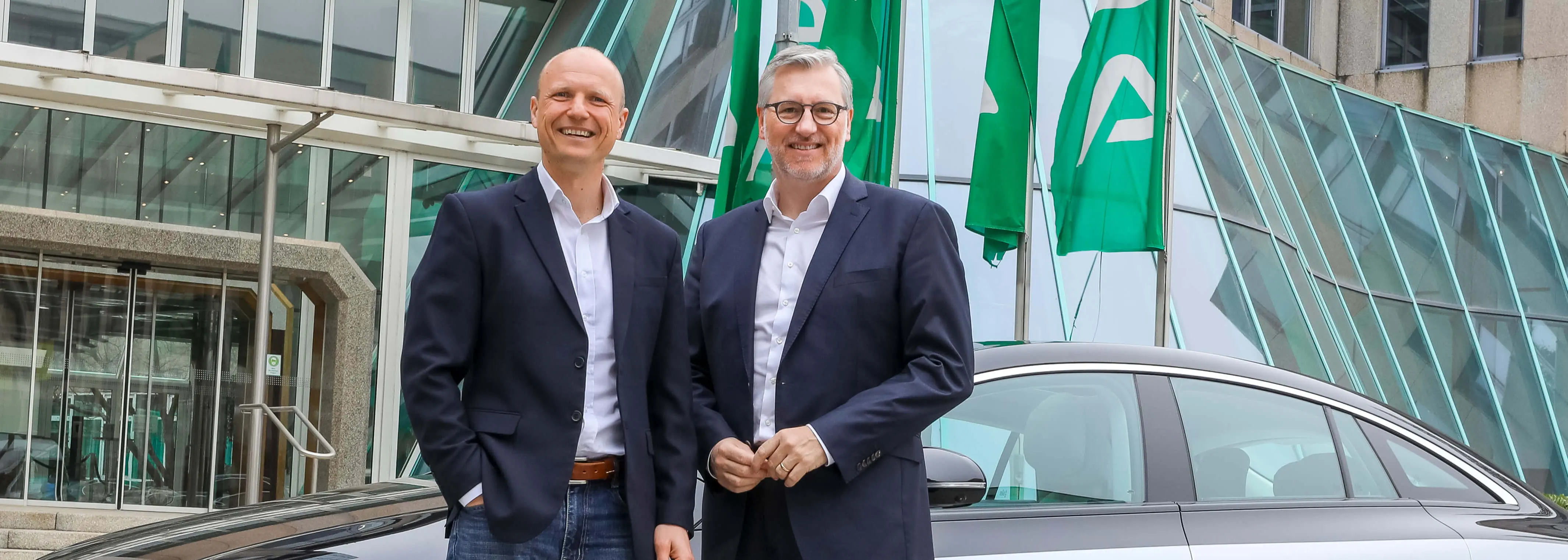 Smena generacija u sali za sastanke