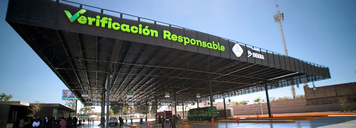 Verificación Responsable en Jalisco