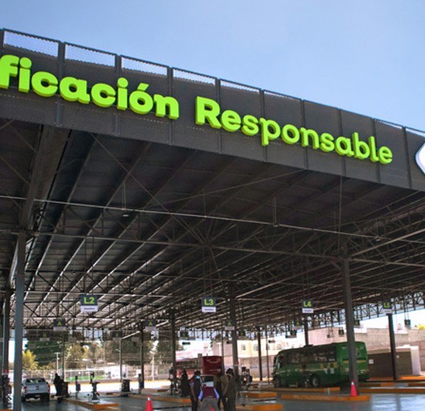 Verificación Responsable in Jalisco