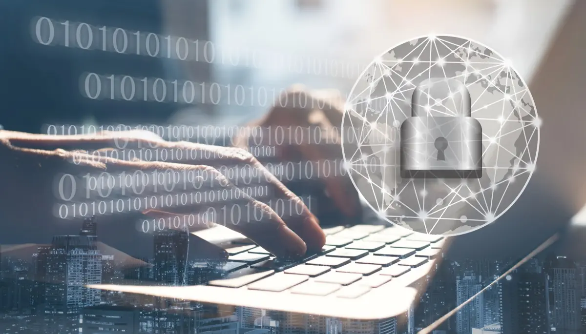 henkilö-tietokoneella