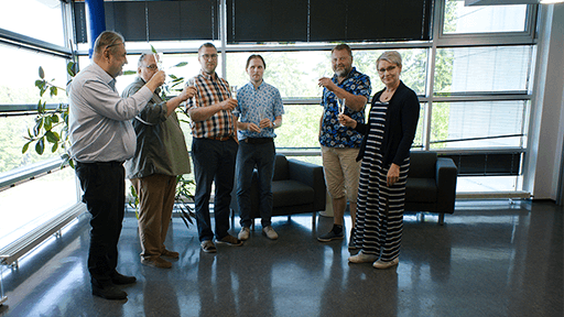 DEKRA ja SFkatsastus