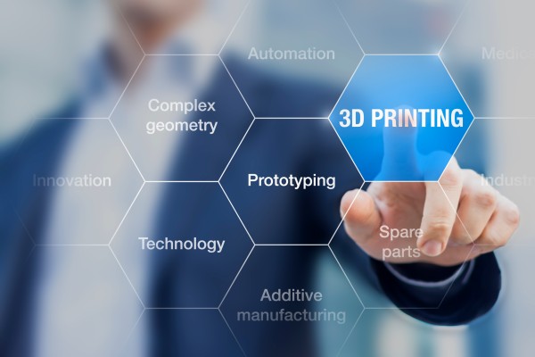 Additive Manufacturing and Related Combustible Dust Hazards