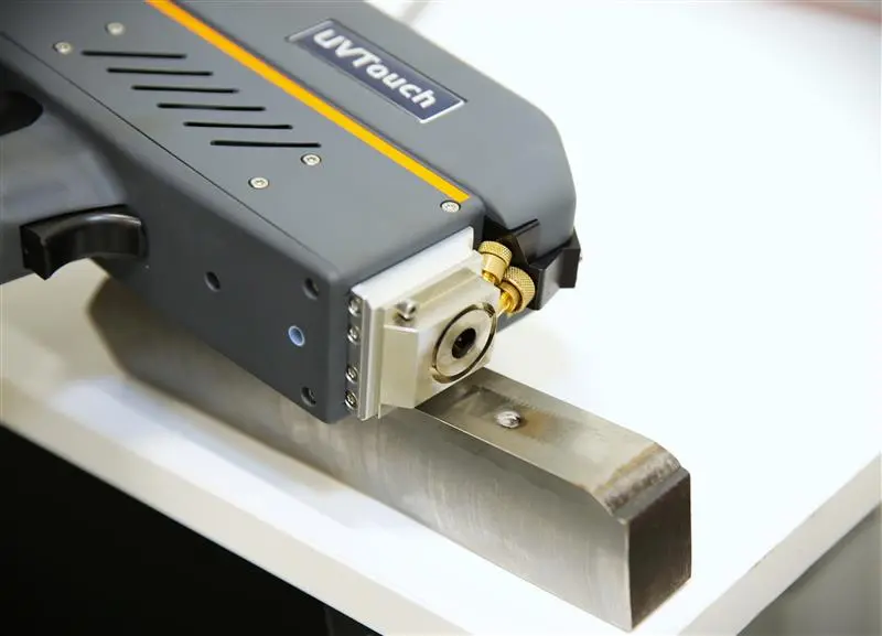 materiaalianalyysit ja tutkimukset