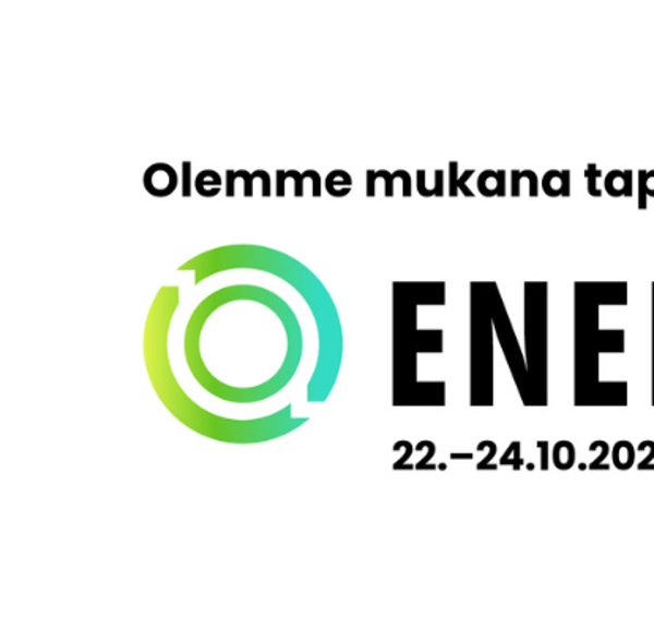 DEKRA Energiamessut