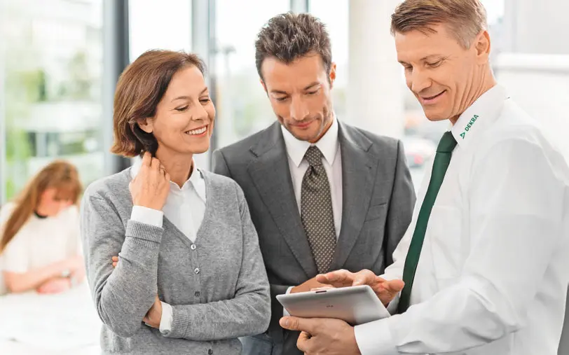 Secteurs d'activités