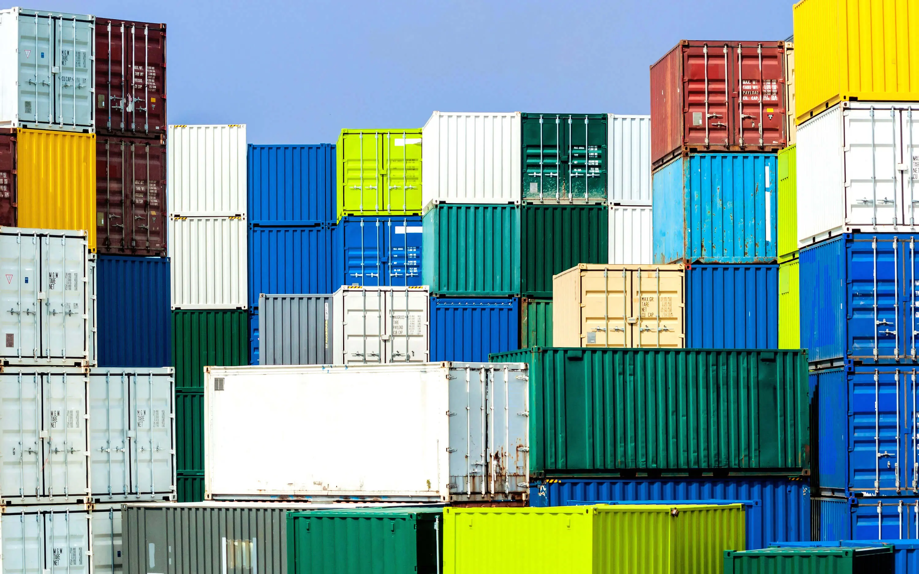 Transport de marchandises