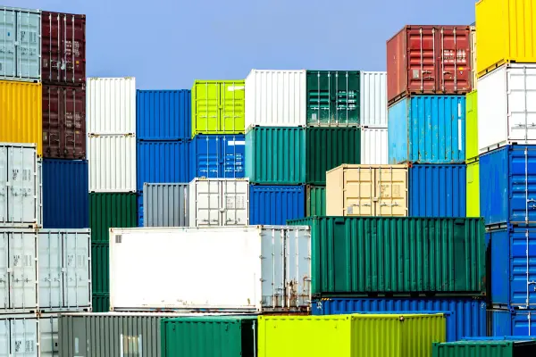 Transport de marchandises