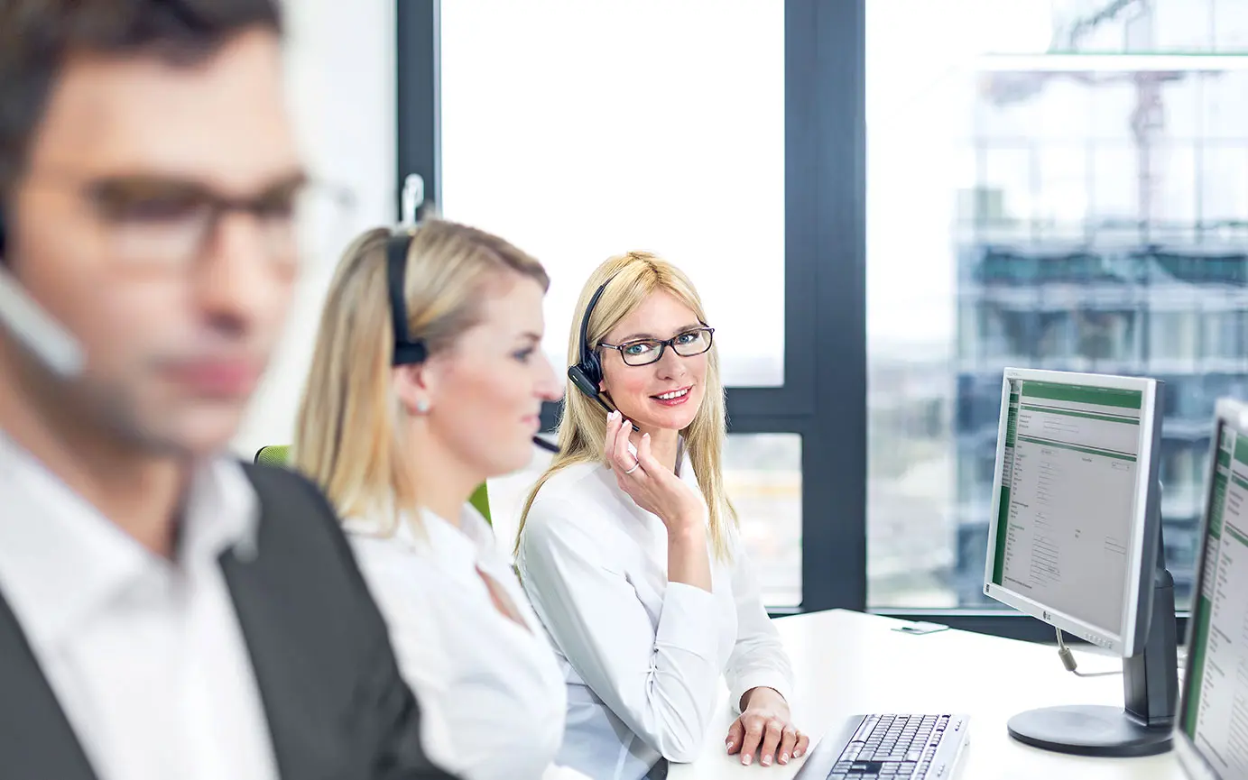 Centro di Coordinamento