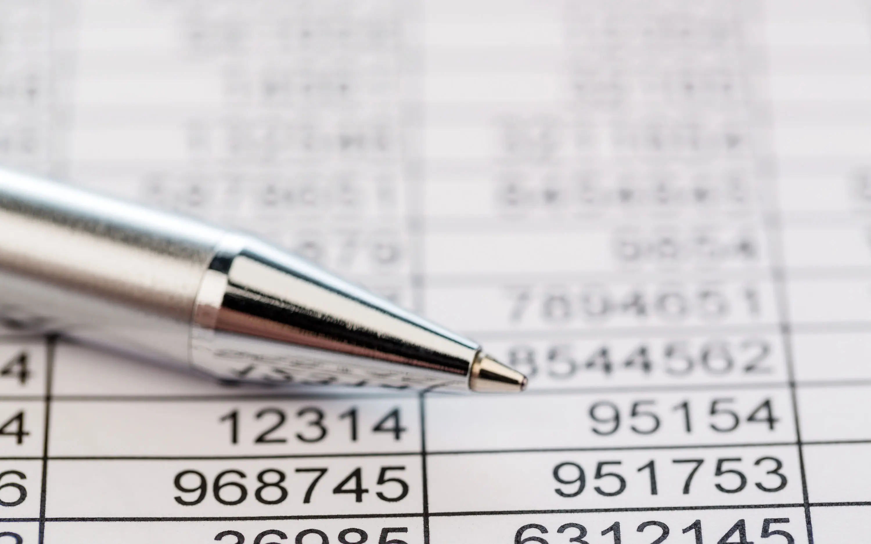 Rilevamento delle Frodi