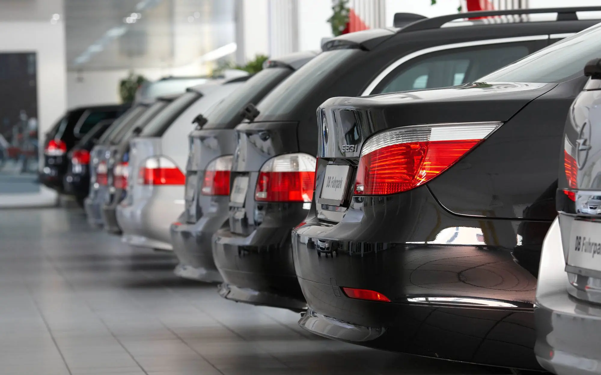 Sociétés de location et Gestionnaires de Flottes Automobiles