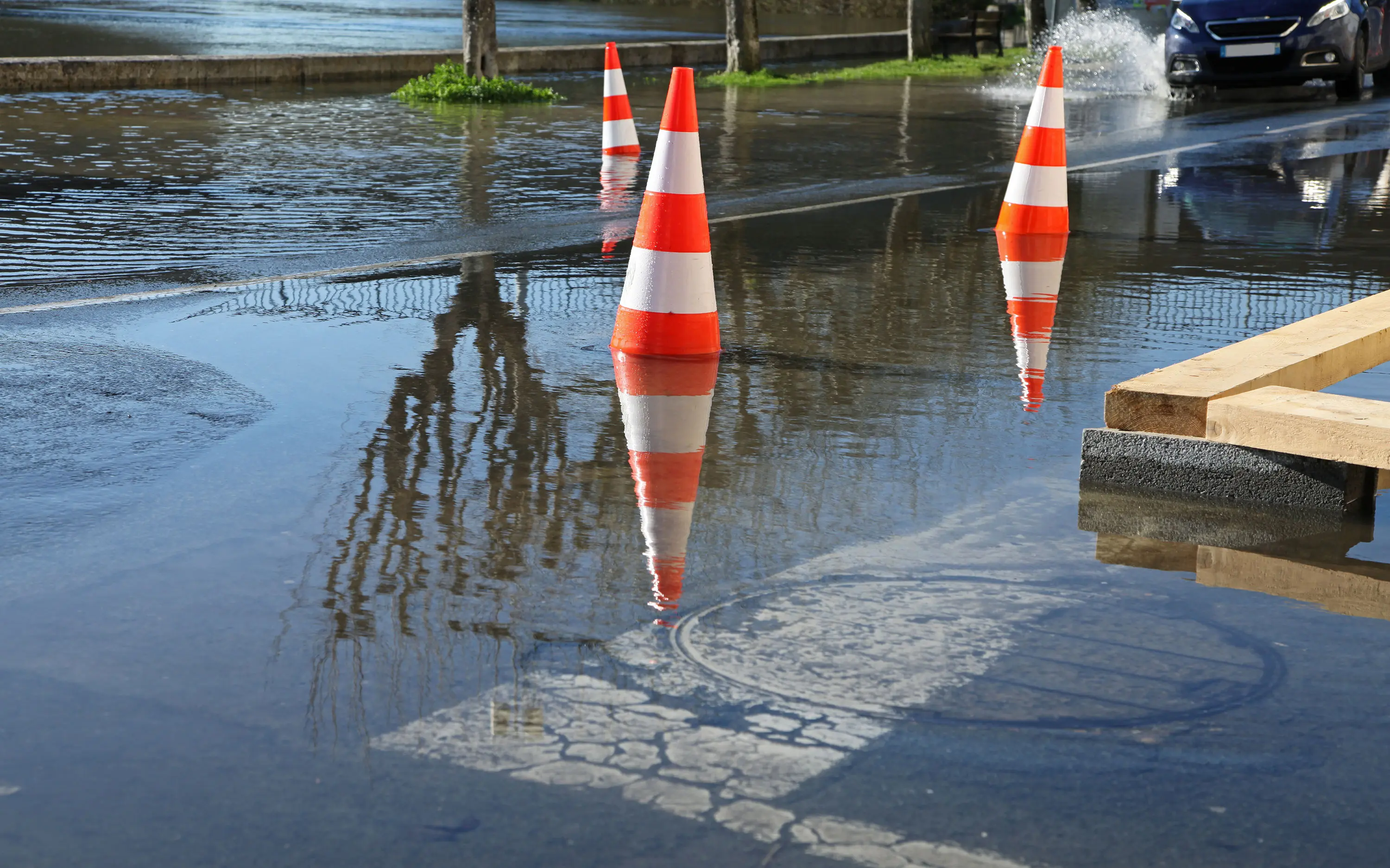 Evénements d’ampleur