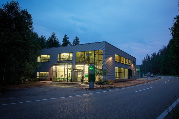 Education Center Altensteig