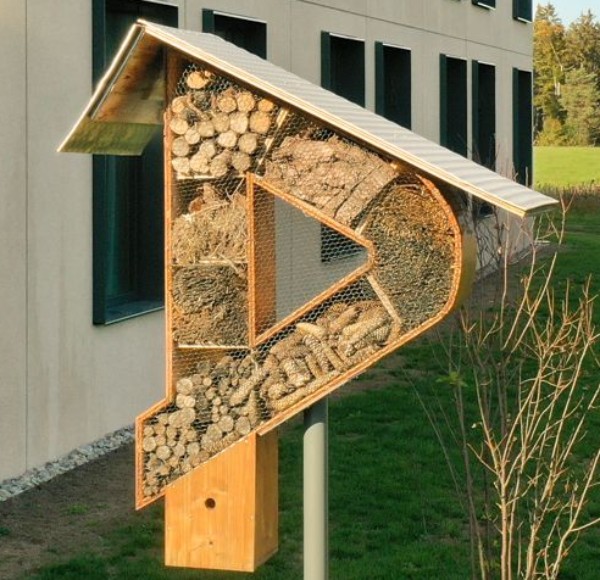 Isenktenhotel
