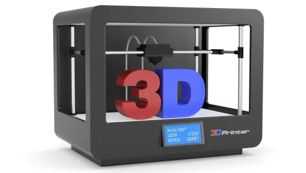 3D-Drucker