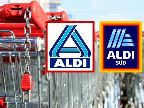 Aldi Markt