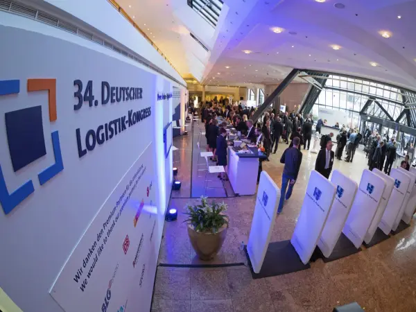BVL Logistikkongress