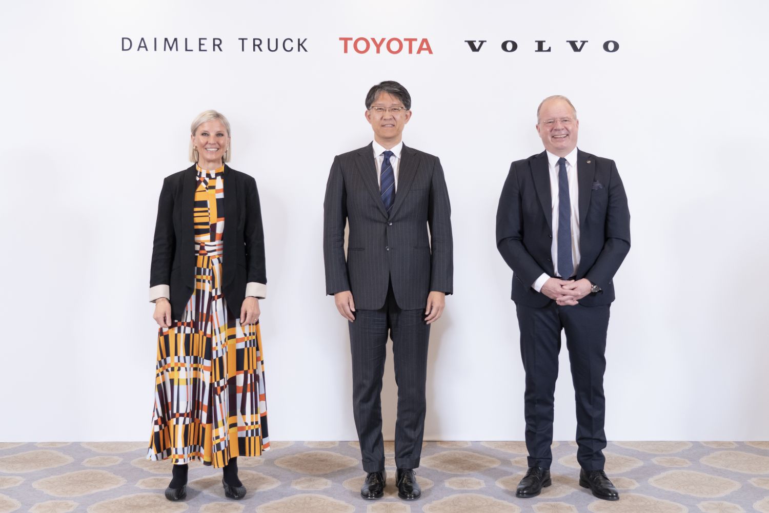 Cellcentric - Joint Venture Cellcentric - Joint Venture