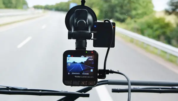 Dashcam Dashcam