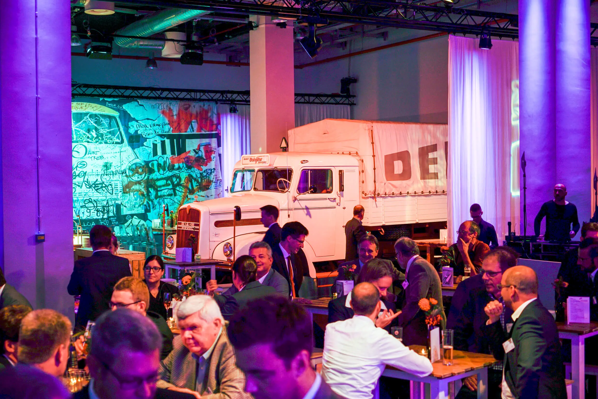 DEKRA Zukunftskongress DEKRA Zukunftskongress