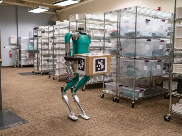 Roboter
