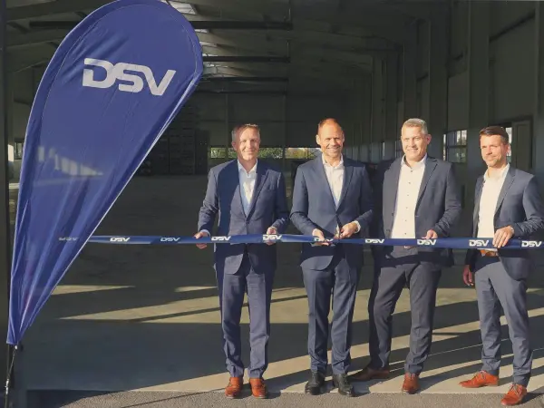 DSV erweitert Dresden DSV erweitert Dresden