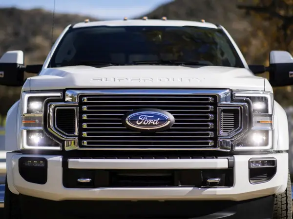 Ford Super Duty