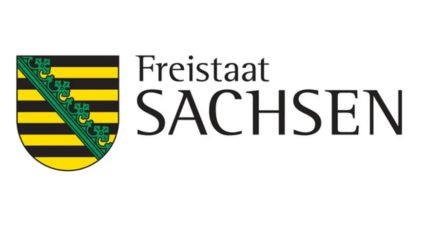 freistaat-sachsen-logo