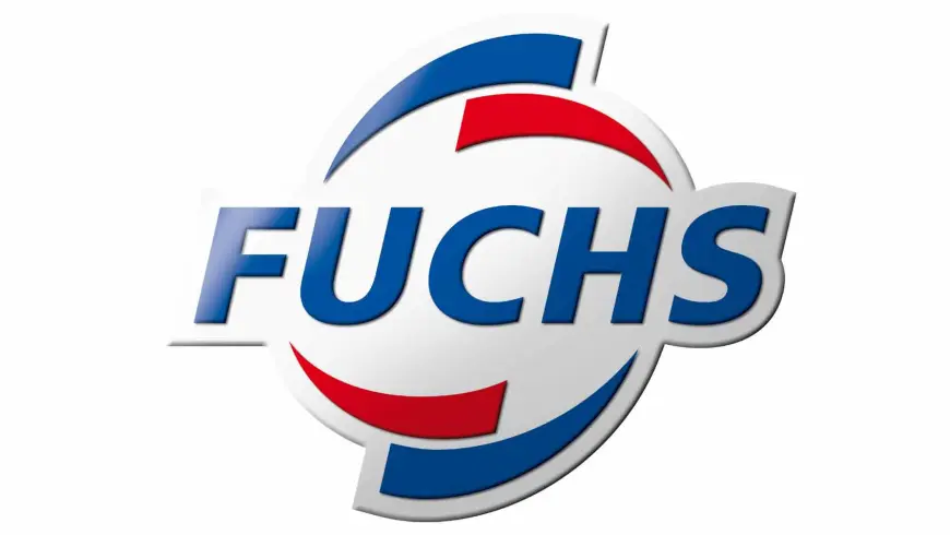 fuchs-schmierstoffe-logo