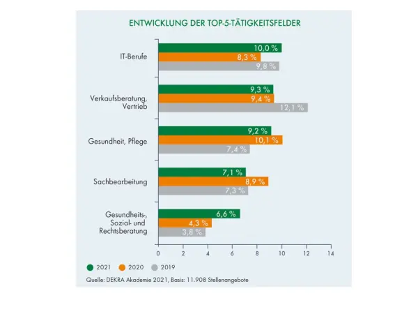grafik, tabelle, tätigkeitsfelder