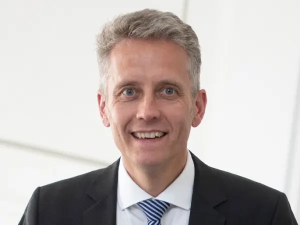 Hans Richter, Chemion Logistik
